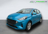 Hyundai i10 1.0 67 BVA   Beaupuy 31
