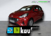 Hyundai i10 1.0 67 BVA occasion en vente à Beaupuy Voiture occasion Hyundai i10 1.0 67 BVA