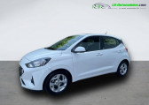 Hyundai i10 1.0 67 BVA   Beaupuy 31