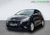 Hyundai i10 occasion année 2021 boite Automatique Annonce Hyundai i10 occasion Essence 1.0 67 BVA à Beaupuy