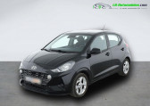 Hyundai i10 1.0 67 BVA   Beaupuy 31