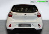 Hyundai i10 1.0 67 BVA   Beaupuy 31