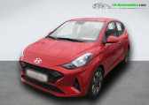Hyundai i10 occasion année 2025 boite Automatique Annonce Hyundai i10 occasion Essence 1.0 67 BVA à Beaupuy