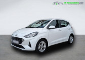 Hyundai i10 1.0 67 BVA   Beaupuy 31