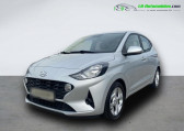 Hyundai i10 1.0 67 BVA   Beaupuy 31