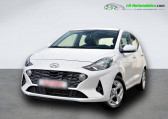 Hyundai i10 1.0 67 BVA   Beaupuy 31