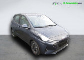 Hyundai i10 occasion année 2024 boite Automatique Annonce Hyundai i10 occasion Essence 1.0 67 BVA à Beaupuy