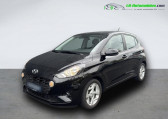 Hyundai i10 occasion année 2023 boite Automatique Annonce Hyundai i10 occasion Essence 1.0 67 BVA à Beaupuy
