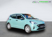 Hyundai i10 1.0 67 BVA   Beaupuy 31