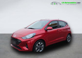 Hyundai i10 1.0 67 BVA   Beaupuy 31