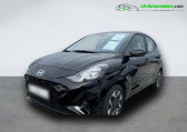 Hyundai i10 occasion année 2024 boite Automatique Annonce Hyundai i10 occasion Essence 1.0 67 BVA à Beaupuy