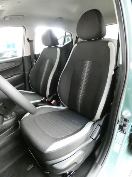 Hyundai i10 1.0 67 BVA  occasion  Beaupuy - photo n6