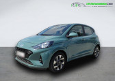 Hyundai i10 occasion année 2024 boite Automatique Annonce Hyundai i10 occasion Essence 1.0 67 BVA à Beaupuy