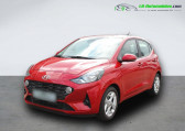 Hyundai i10 1.0 67 BVA   Beaupuy 31