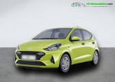 Hyundai i10 occasion année 2024 boite Automatique Annonce Hyundai i10 occasion Essence 1.0 67 BVA à Beaupuy