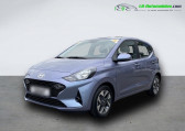Hyundai i10 1.0 67 BVA   Beaupuy 31