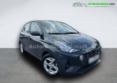Hyundai i10 occasion année 2023 boite Automatique Annonce Hyundai i10 occasion Essence 1.0 67 BVA à Beaupuy