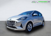 Hyundai i10 occasion année 2023 boite Automatique Annonce Hyundai i10 occasion Essence 1.0 67 BVA à Beaupuy