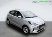 Hyundai i10 1.0 67 BVA   Beaupuy 31