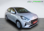 Hyundai i10 1.0 67 BVA   Beaupuy 31