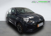 Hyundai i10 1.0 67 BVA   Beaupuy 31