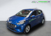 Hyundai i10 1.0 67 BVA   Beaupuy 31