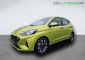 Hyundai i10 1.0 67 BVA   Beaupuy 31