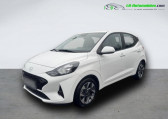 Hyundai i10 1.0 67 BVA   Beaupuy 31