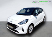 Hyundai i10 1.0 67 BVA   Beaupuy 31