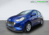 Hyundai i10 1.0 67 BVA   Beaupuy 31