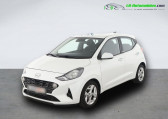 Hyundai i10 1.0 67 BVA   Beaupuy 31