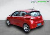 Hyundai i10 1.0 67 BVA   Beaupuy 31