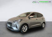 Annonce Hyundai i10 occasion Essence 1.0 67 BVA à Beaupuy