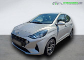 Hyundai i10 1.0 67 BVA   Beaupuy 31