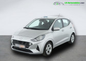 Hyundai i10 1.0 67 BVA   Beaupuy 31