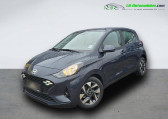 Hyundai i10 1.0 67 BVA   Beaupuy 31