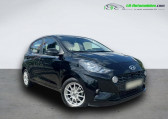 Hyundai i10 occasion année 2020 boite Automatique Annonce Hyundai i10 occasion Essence 1.0 67 BVA à Beaupuy
