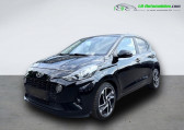Hyundai i10 occasion année 2021 boite Automatique Annonce Hyundai i10 occasion Essence 1.0 67 BVA à Beaupuy