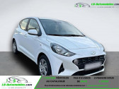Annonce Hyundai i10 occasion Essence 1.0 67 BVA  Beaupuy