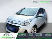 Annonce Hyundai i10 occasion Essence 1.0 67 BVM � Beaupuy
