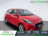 Annonce Hyundai i10 occasion Essence 1.0 67 BVM � Beaupuy