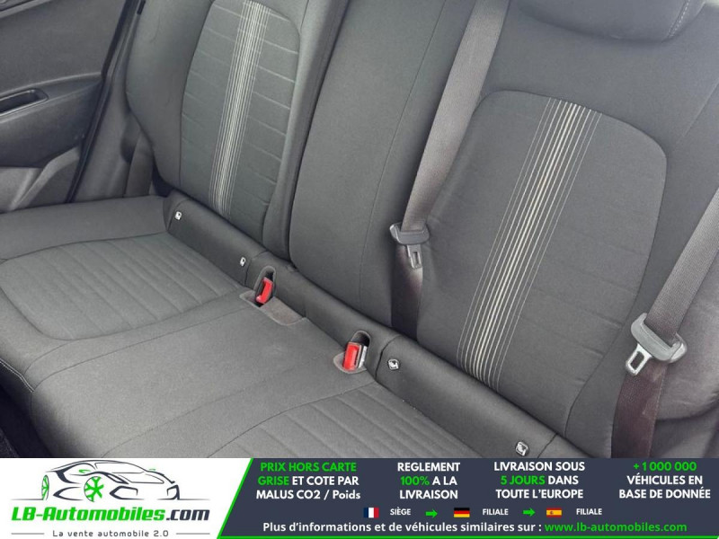 Hyundai i10 1.0 67 BVM  occasion � Beaupuy - photo n�4