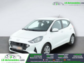 Annonce Hyundai i10 occasion Essence 1.0 67 BVM � Beaupuy