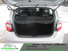 Hyundai i10 1.0 67 BVM  occasion � Beaupuy - photo n�7