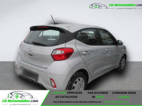 Hyundai i10 1.0 67 BVM  occasion � Beaupuy - photo n�3