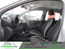 Hyundai i10 1.0 67 BVM  occasion � Beaupuy - photo n�4