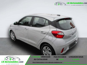 Hyundai i10 1.0 67 BVM  occasion � Beaupuy - photo n�3