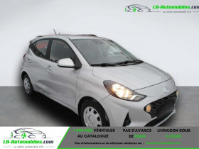 Hyundai i10 1.0 67 BVM  occasion � Beaupuy - photo n�2