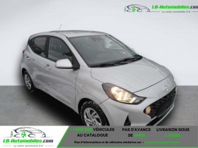 Hyundai i10 1.0 67 BVM  occasion � Beaupuy - photo n�2