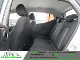 Hyundai i10 1.0 67 BVM  occasion � Beaupuy - photo n�6